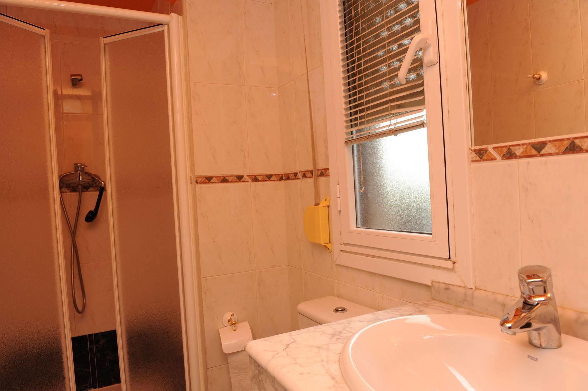 Hostal Venecia Azagra Zewnętrze zdjęcie
